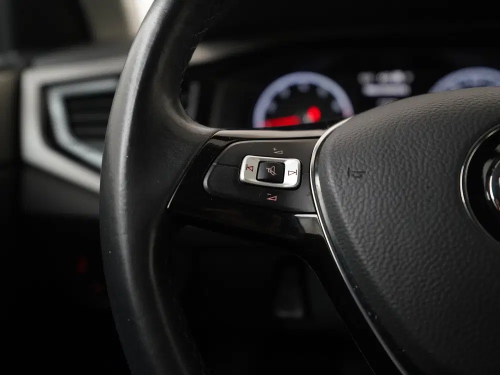 Volkswagen Polo 1.0 TSI Comfortline DSG uit 2019, foto 7