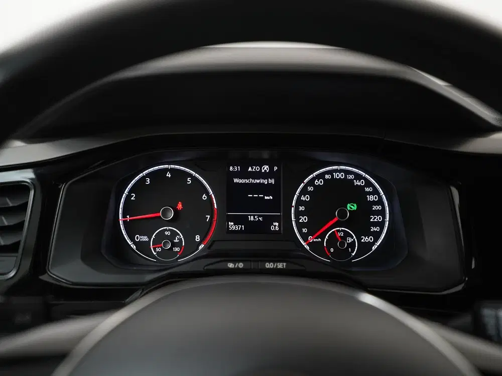 Volkswagen Polo 1.0 TSI Comfortline DSG uit 2019, foto 8