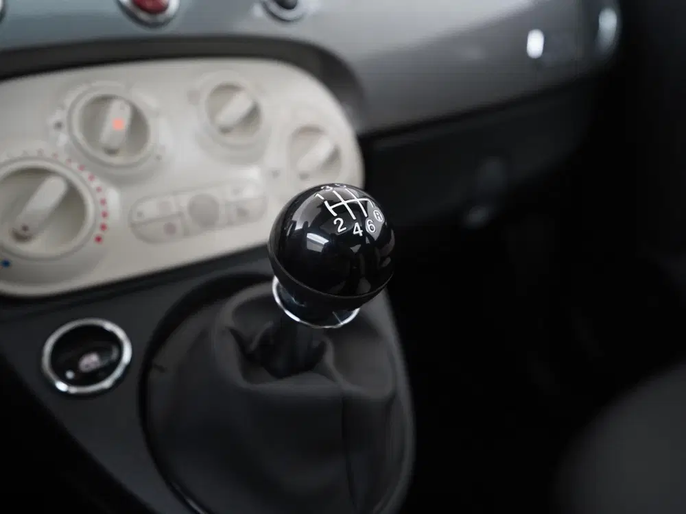 Fiat 500 1.0 Hybrid Dolcevita uit 2022, foto 10