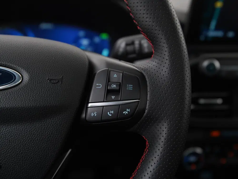 Ford Kuga 2.5 PHEV ST-Line X uit 2022, foto 10