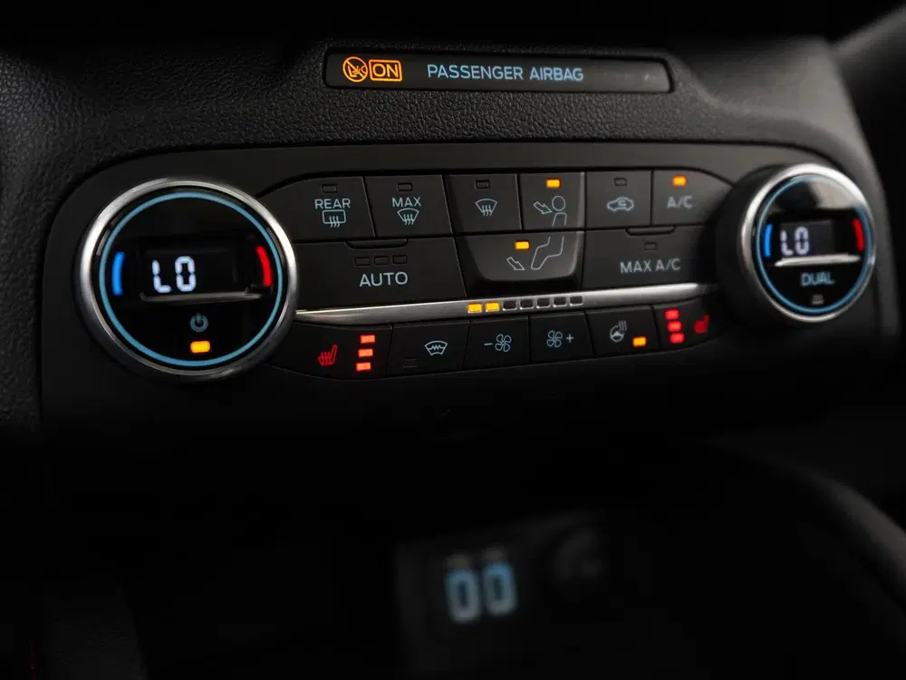 Ford Kuga 2.5 PHEV ST-Line X uit 2022, foto 13