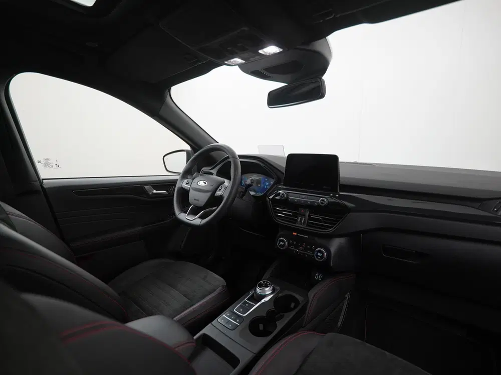 Ford Kuga 2.5 PHEV ST-Line X uit 2022, foto 2