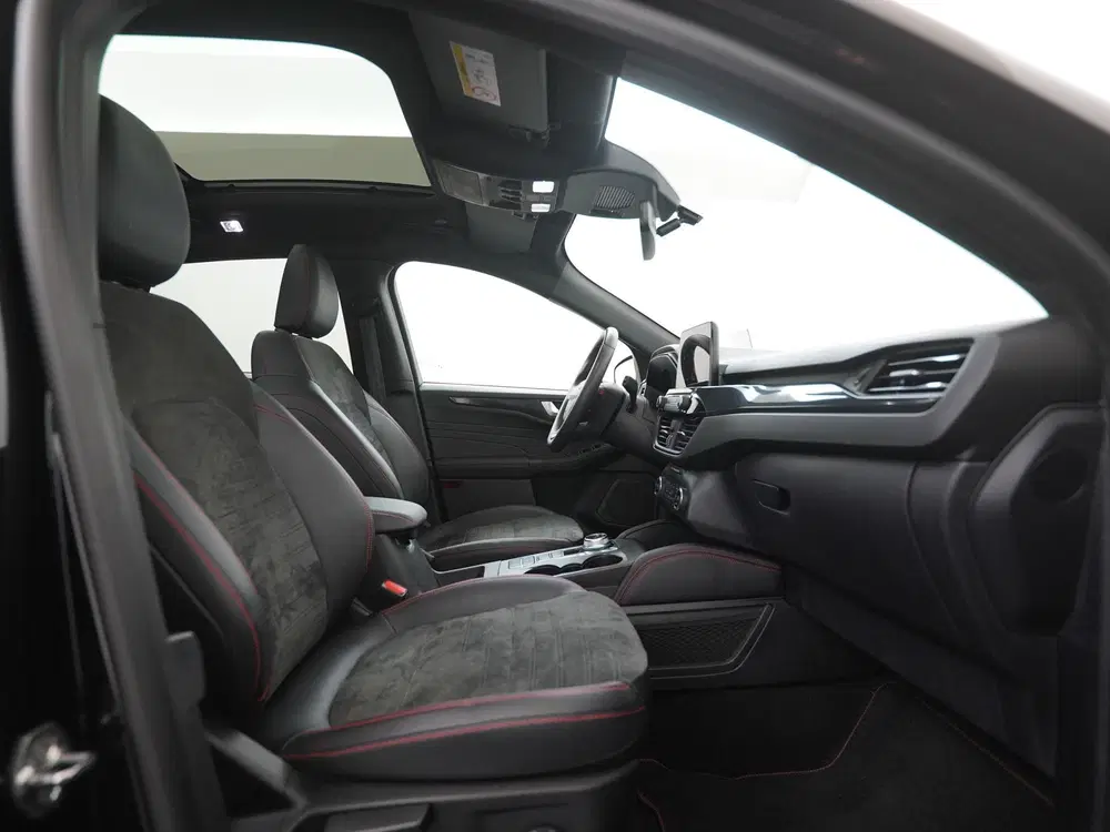 Ford Kuga 2.5 PHEV ST-Line X uit 2022, foto 3