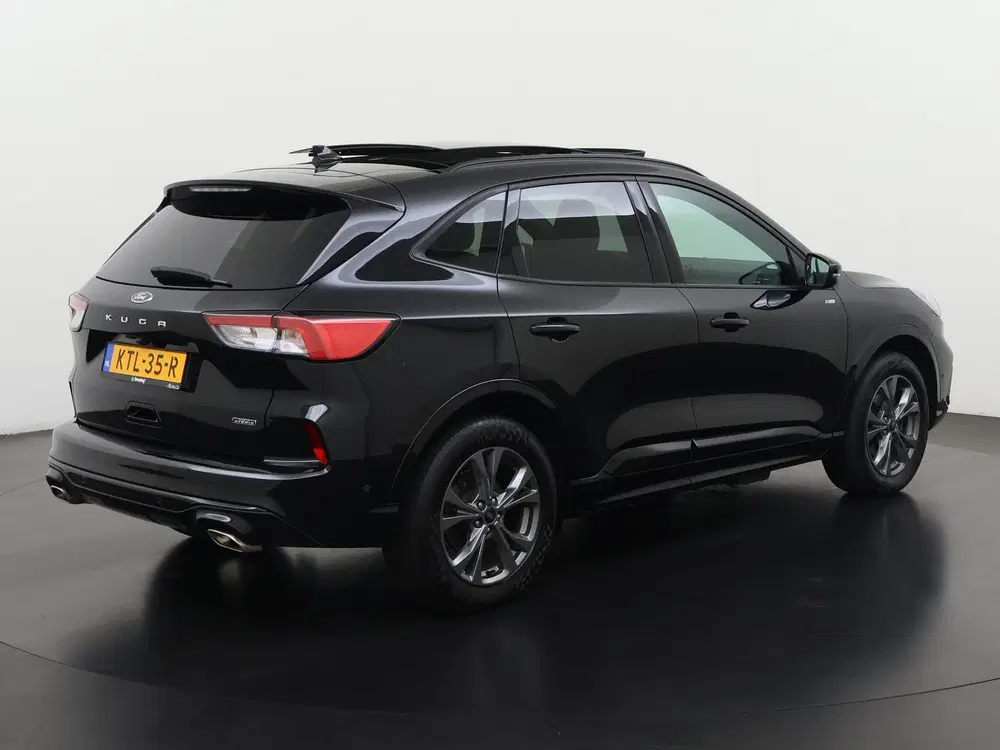 Ford Kuga 2.5 PHEV ST-Line X uit 2022, foto 5