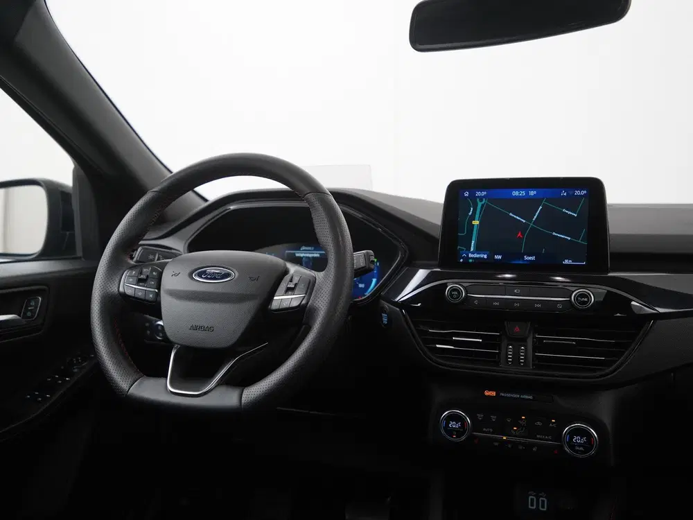 Ford Kuga 2.5 PHEV ST-Line X uit 2022, foto 6
