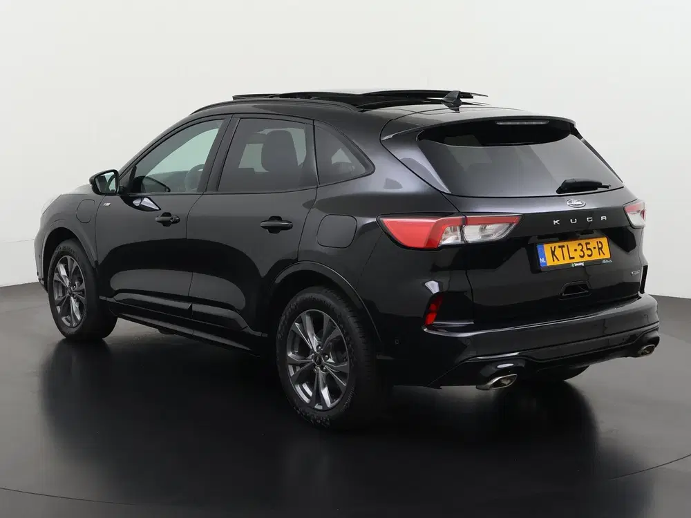 Ford Kuga 2.5 PHEV ST-Line X uit 2022, foto 7