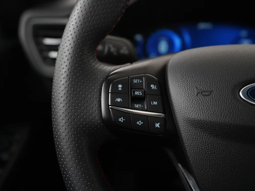 Ford Kuga 2.5 PHEV ST-Line X uit 2022, foto 8