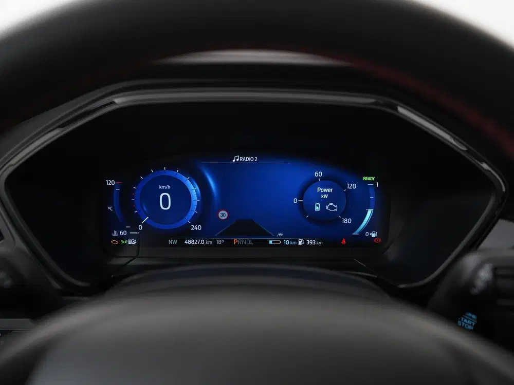 Ford Kuga 2.5 PHEV ST-Line X uit 2022, foto 9