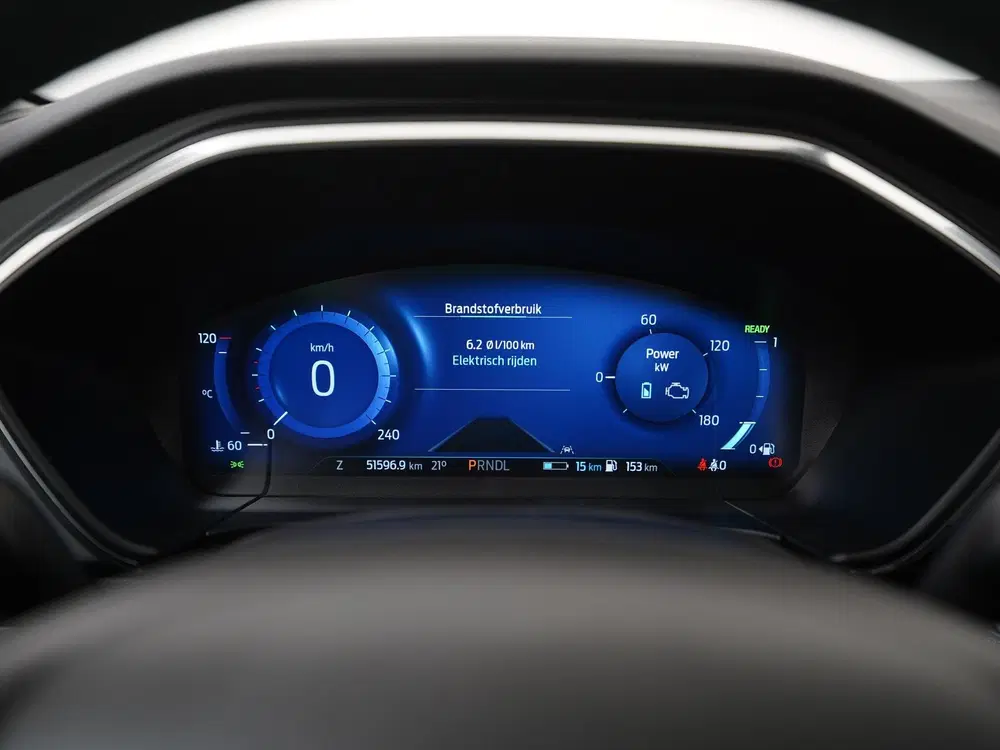 Ford Kuga 2.5 PHEV Titanium uit 2023, foto 10