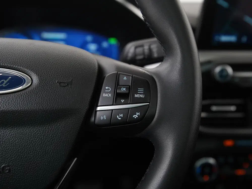 Ford Kuga 2.5 PHEV Titanium uit 2023, foto 11