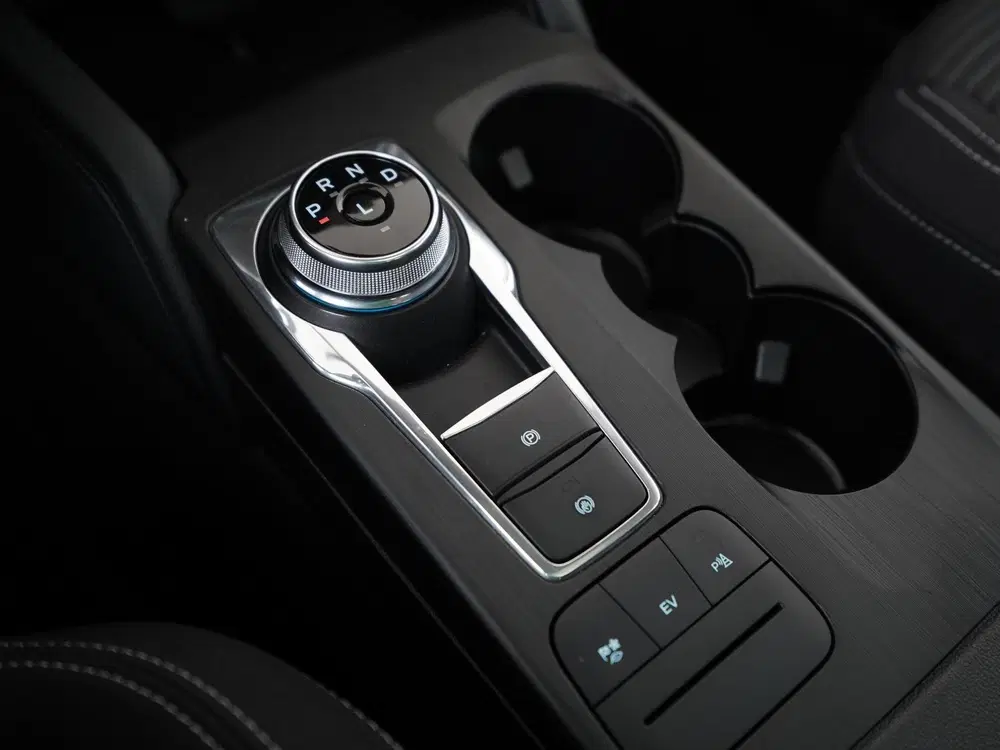 Ford Kuga 2.5 PHEV Titanium uit 2023, foto 12