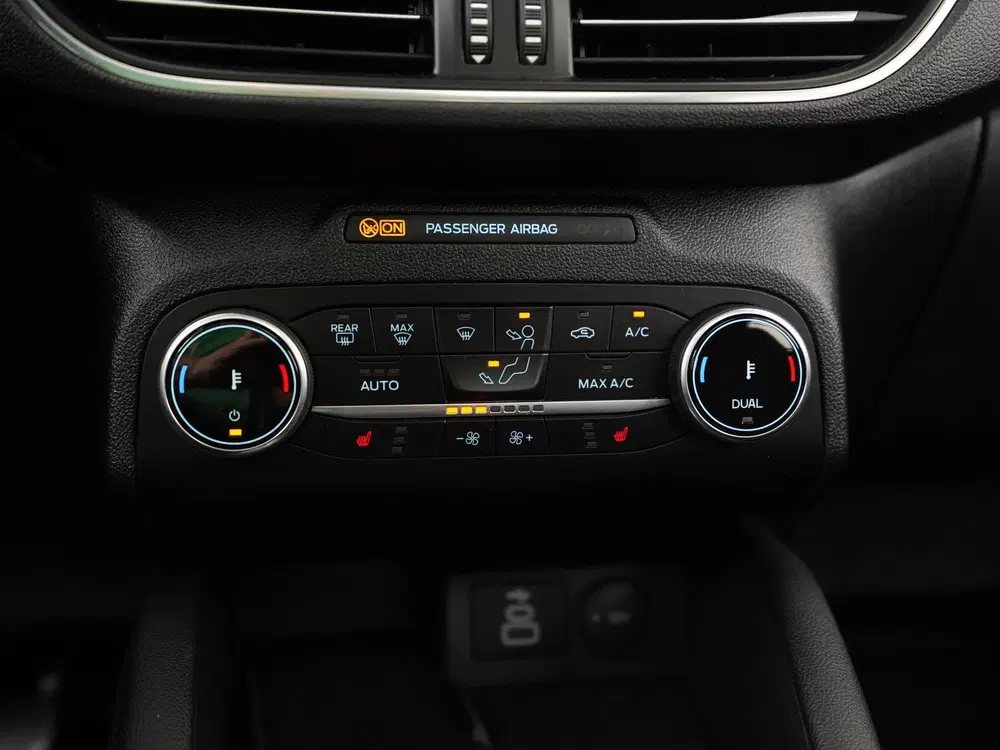 Ford Kuga 2.5 PHEV Titanium uit 2023, foto 13