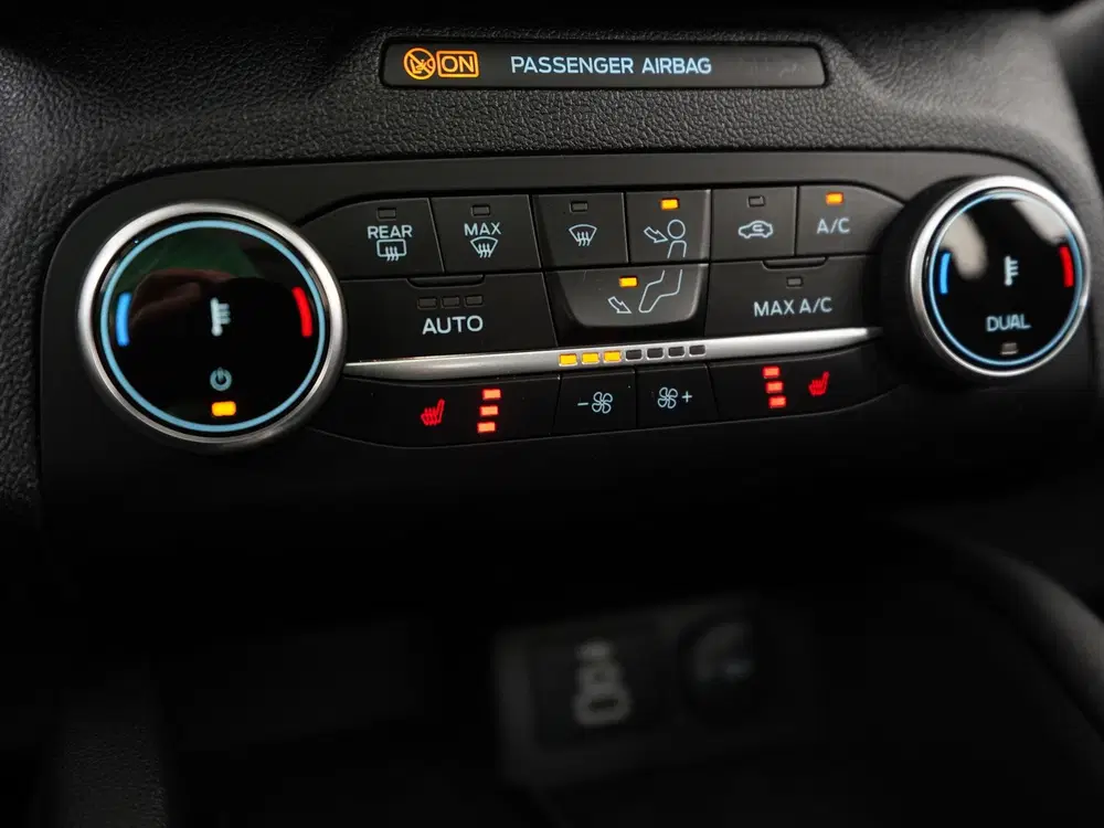Ford Kuga 2.5 PHEV Titanium uit 2023, foto 14