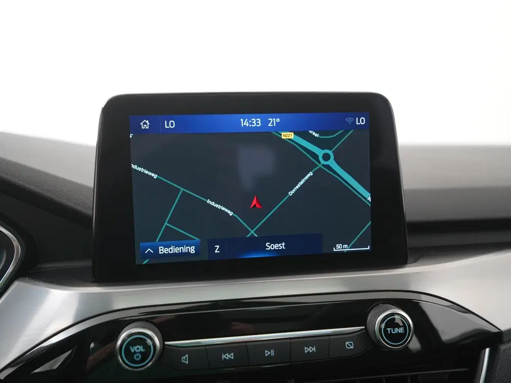 Ford Kuga 2.5 PHEV Titanium uit 2023, foto 15