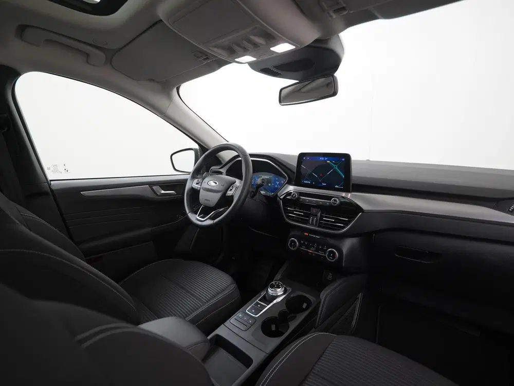 Ford Kuga 2.5 PHEV Titanium uit 2023, foto 2
