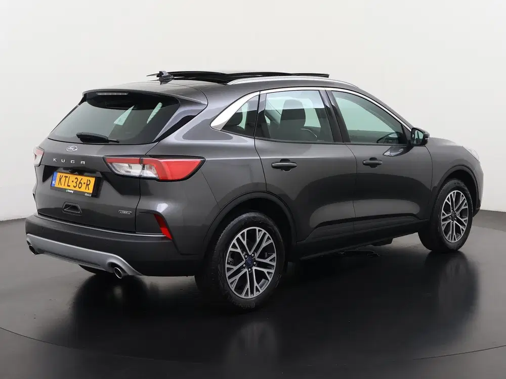 Ford Kuga 2.5 PHEV Titanium uit 2023, foto 6