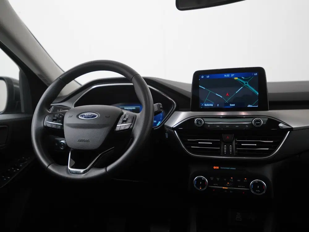 Ford Kuga 2.5 PHEV Titanium uit 2023, foto 7