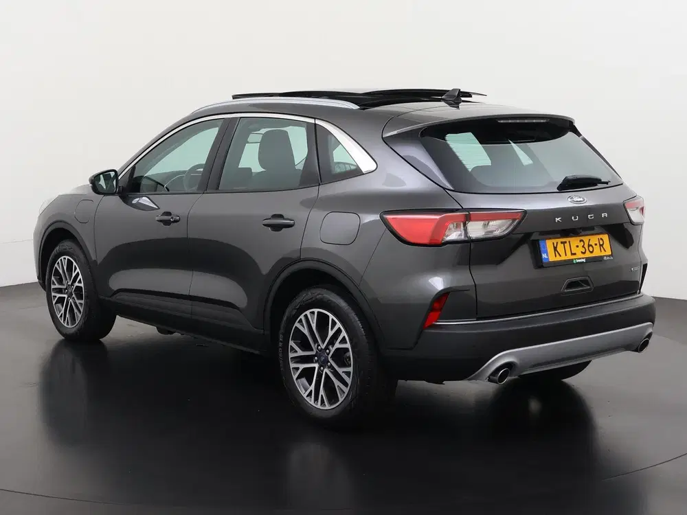 Ford Kuga 2.5 PHEV Titanium uit 2023, foto 8
