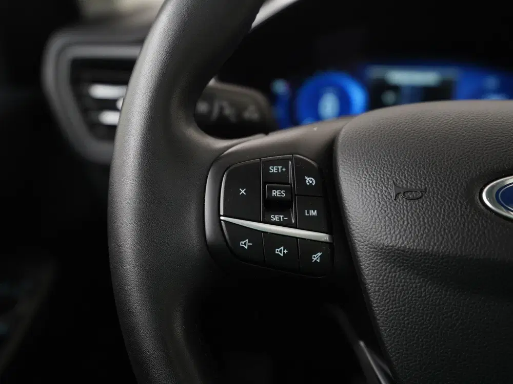 Ford Kuga 2.5 PHEV Titanium uit 2023, foto 9