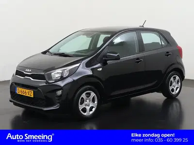 Kia Picanto 1.0 DPi ComfortLine uit 2023