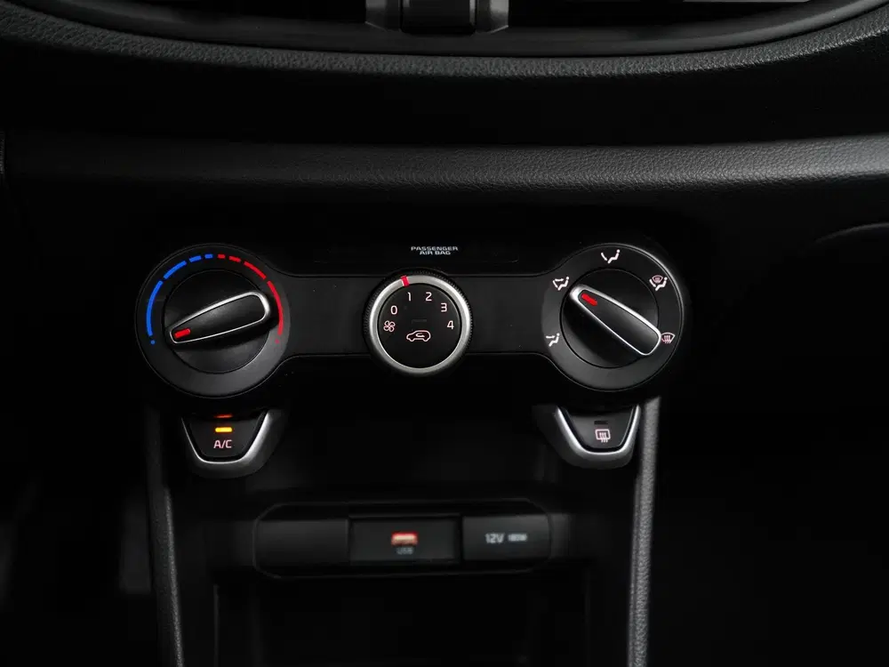 Kia Picanto 1.0 DPi ComfortLine uit 2023, foto 11