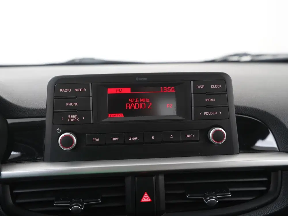 Kia Picanto 1.0 DPi ComfortLine uit 2023, foto 12