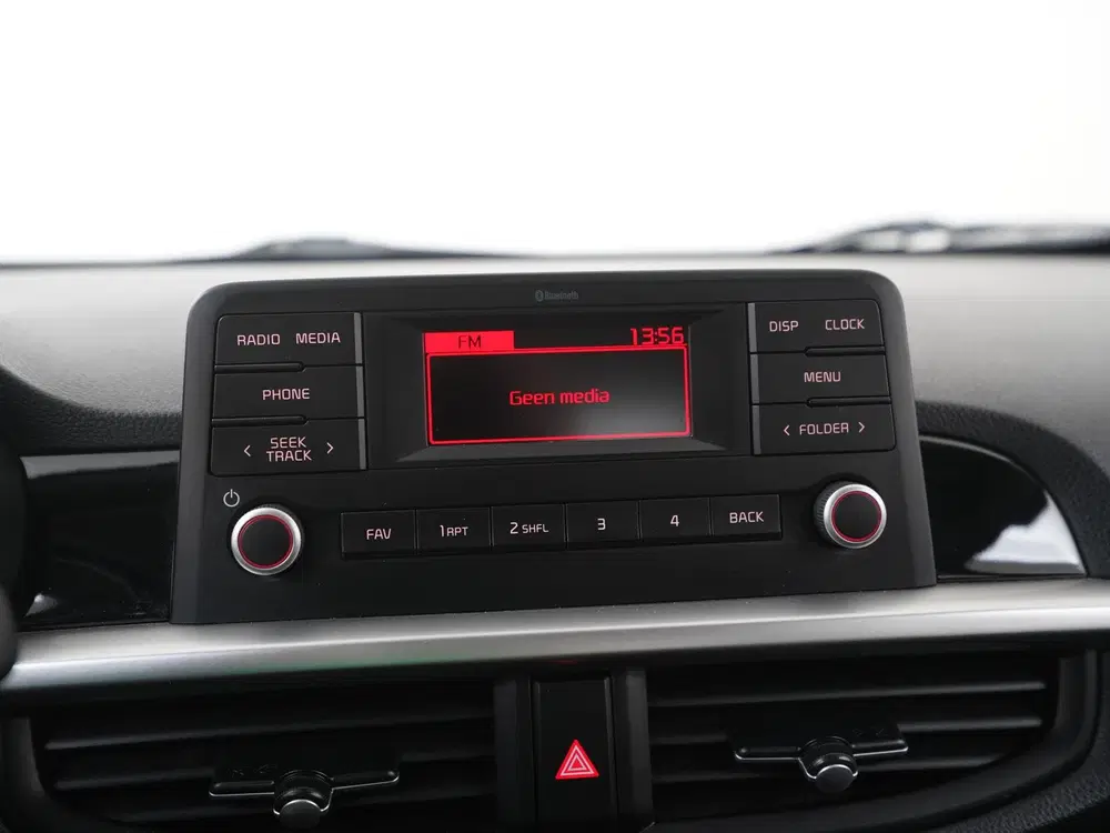 Kia Picanto 1.0 DPi ComfortLine uit 2023, foto 13