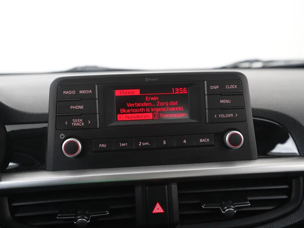 Kia Picanto 1.0 DPi ComfortLine uit 2023, foto 14