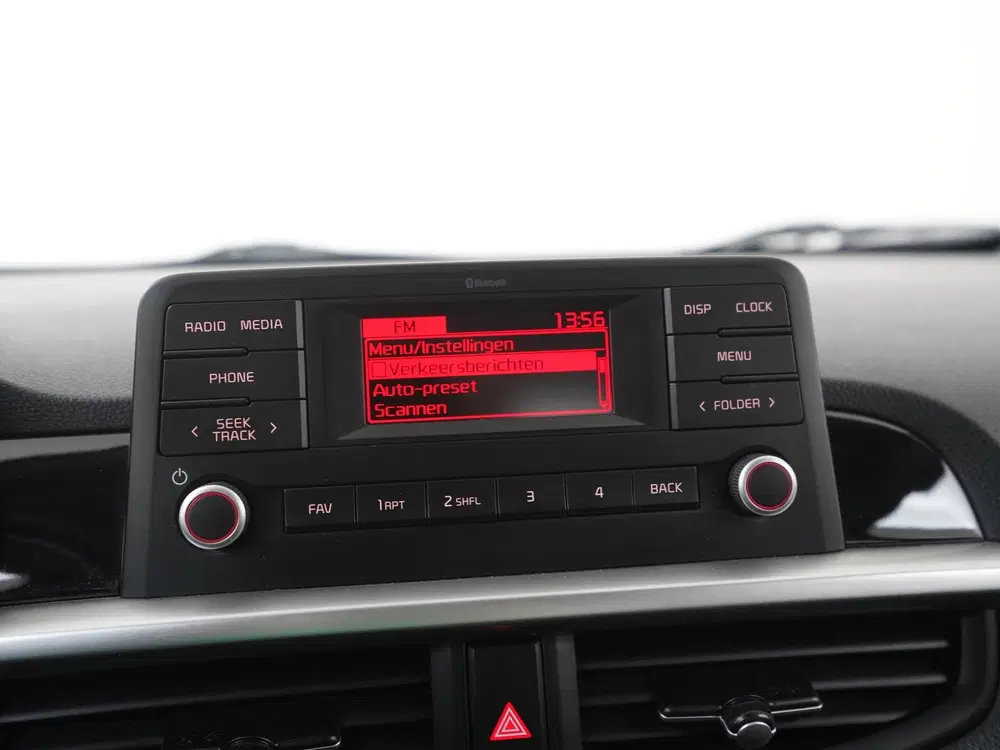 Kia Picanto 1.0 DPi ComfortLine uit 2023, foto 15