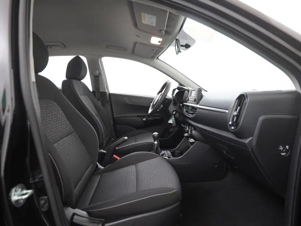 Kia Picanto 1.0 DPi ComfortLine uit 2023, foto 3