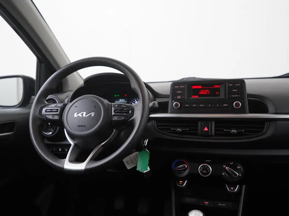 Kia Picanto 1.0 DPi ComfortLine uit 2023, foto 5
