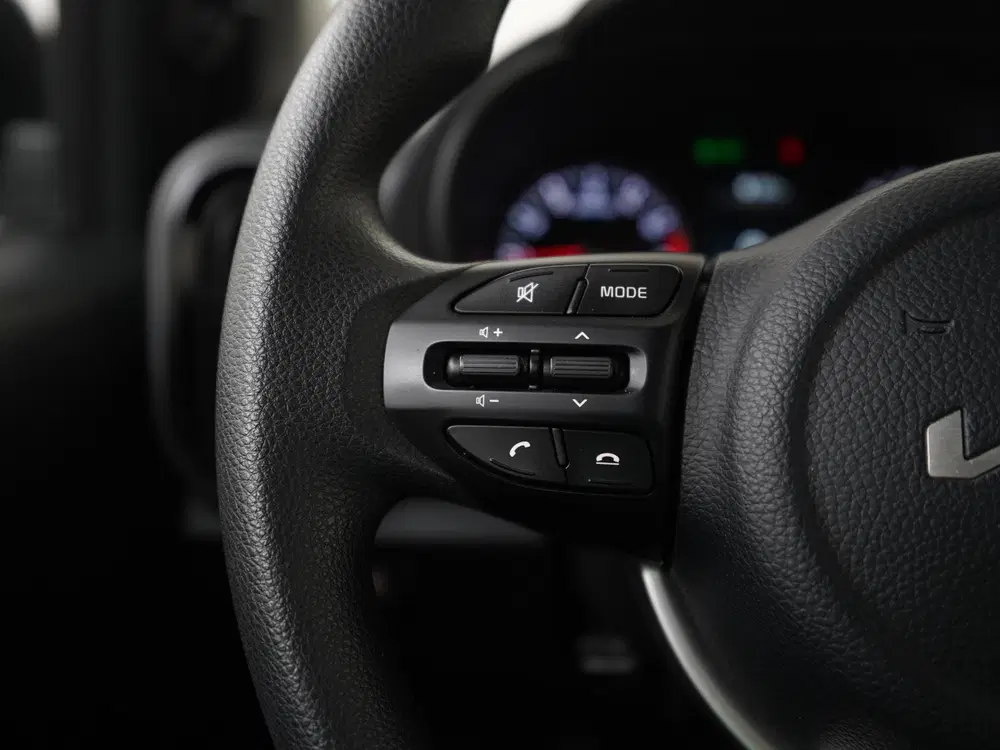 Kia Picanto 1.0 DPi ComfortLine uit 2023, foto 7