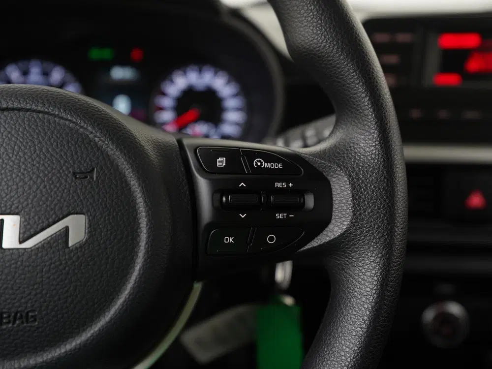 Kia Picanto 1.0 DPi ComfortLine uit 2023, foto 9
