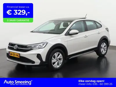 Volkswagen Taigo 1.0 TSI Life DSG uit 2024
