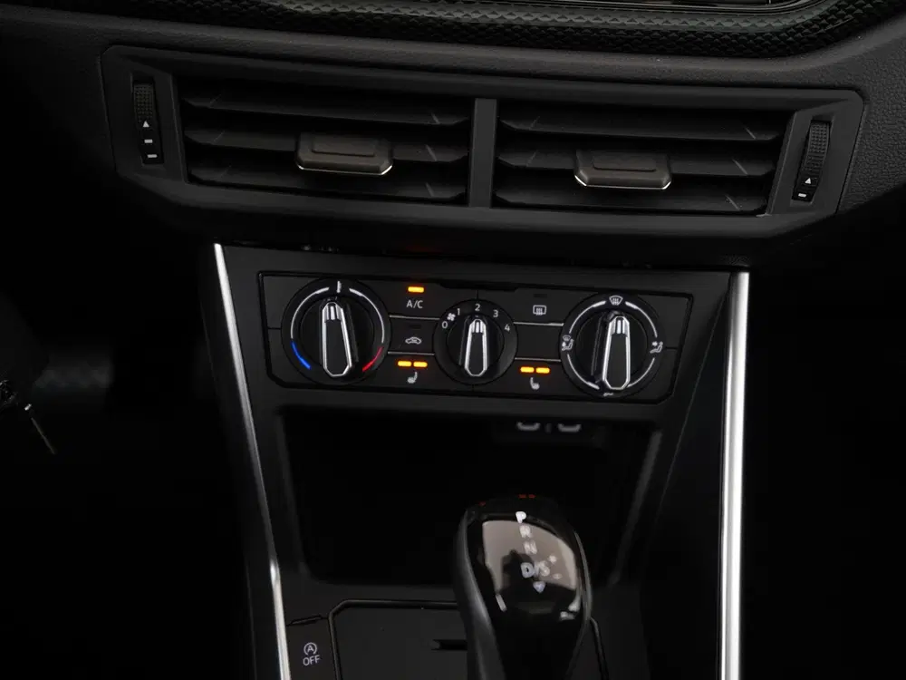 Volkswagen Taigo 1.0 TSI Life DSG uit 2024, foto 11