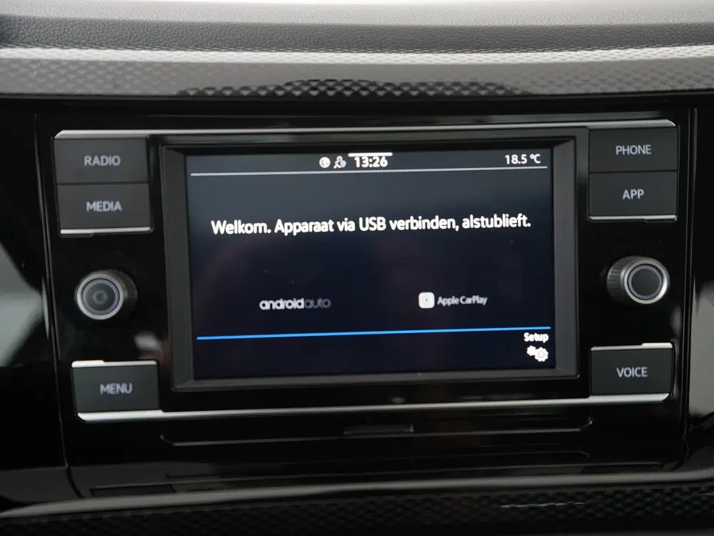 Volkswagen Taigo 1.0 TSI Life DSG uit 2024, foto 15