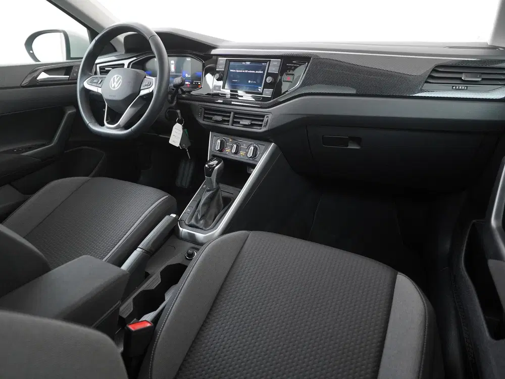 Volkswagen Taigo 1.0 TSI Life DSG uit 2024, foto 2