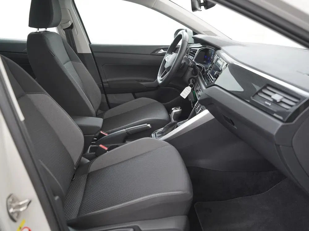 Volkswagen Taigo 1.0 TSI Life DSG uit 2024, foto 3