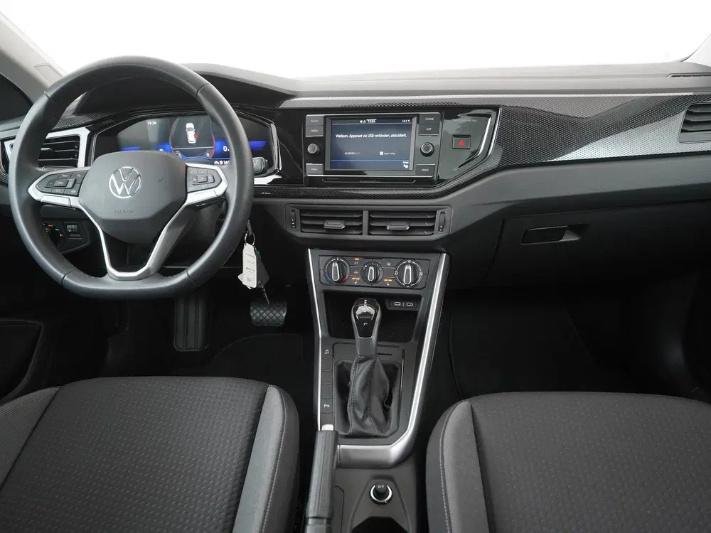 Volkswagen Taigo 1.0 TSI Life DSG uit 2024, foto 6