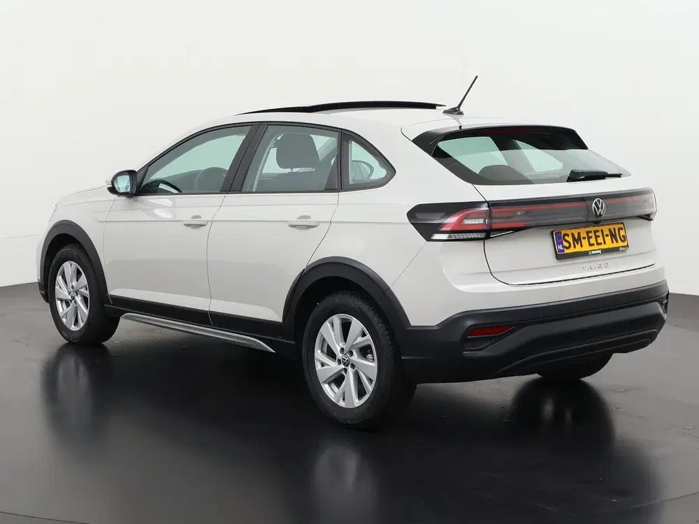 Volkswagen Taigo 1.0 TSI Life DSG uit 2024, foto 7