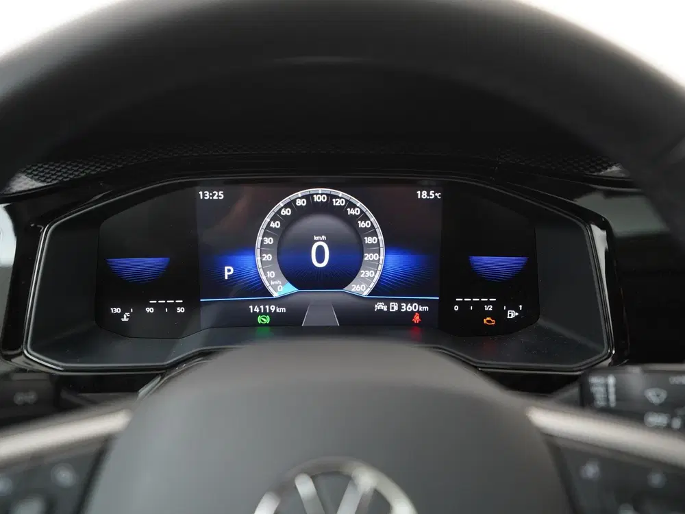 Volkswagen Taigo 1.0 TSI Life DSG uit 2024, foto 9
