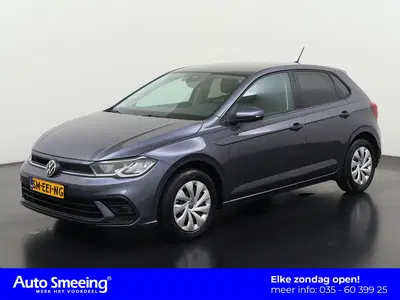 Volkswagen Polo 1.0 TSI Life DSG uit 2022