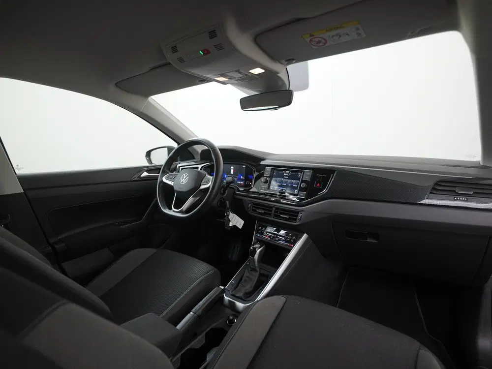 Volkswagen Polo 1.0 TSI Life DSG uit 2022, foto 2