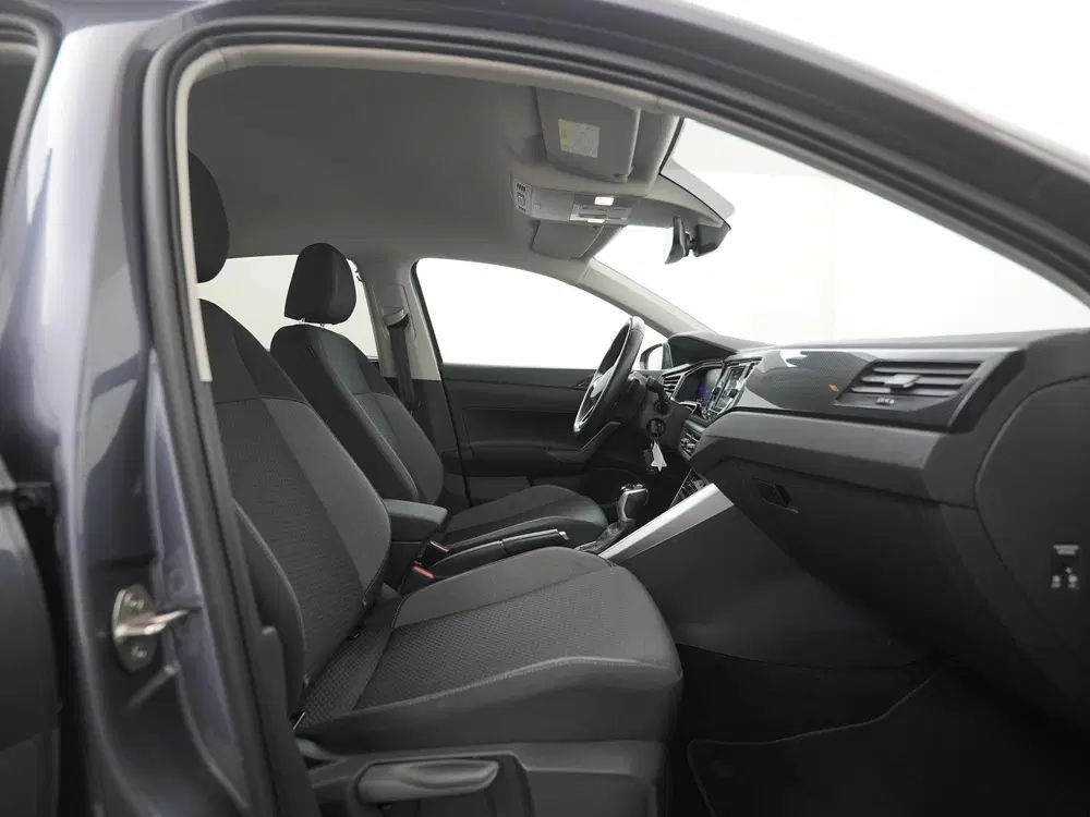 Volkswagen Polo 1.0 TSI Life DSG uit 2022, foto 3