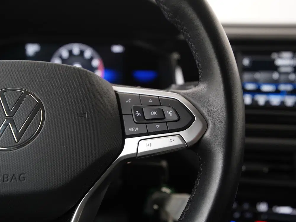 Volkswagen Polo 1.0 TSI Life DSG uit 2022, foto 9