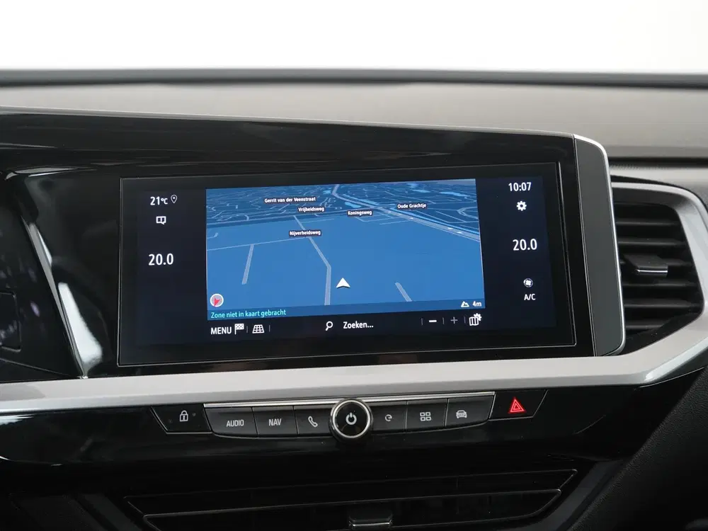 Opel Grandland 1.6 Turbo Plug-In Hybrid 4x4 Ultimate uit 2022, foto 14