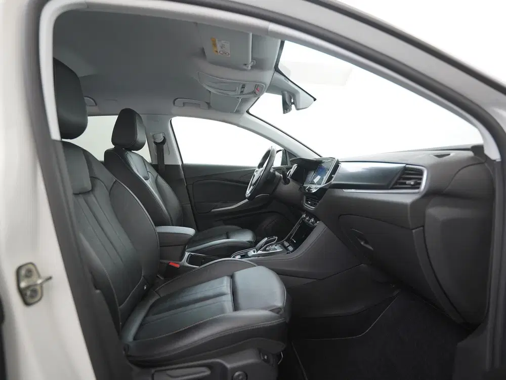 Opel Grandland 1.6 Turbo Plug-In Hybrid 4x4 Ultimate uit 2022, foto 3