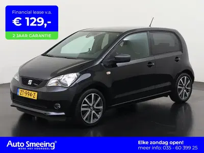 SEAT Mii 1.0 FR-Line uit 2019