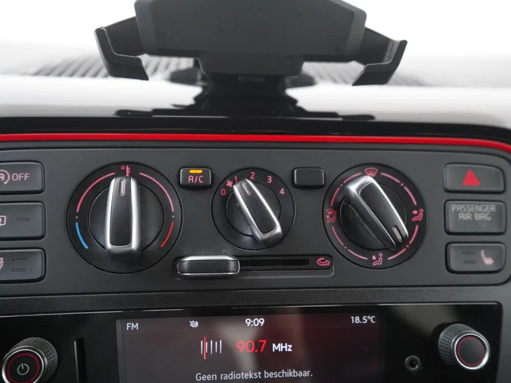 SEAT Mii 1.0 FR-Line uit 2019, foto 10