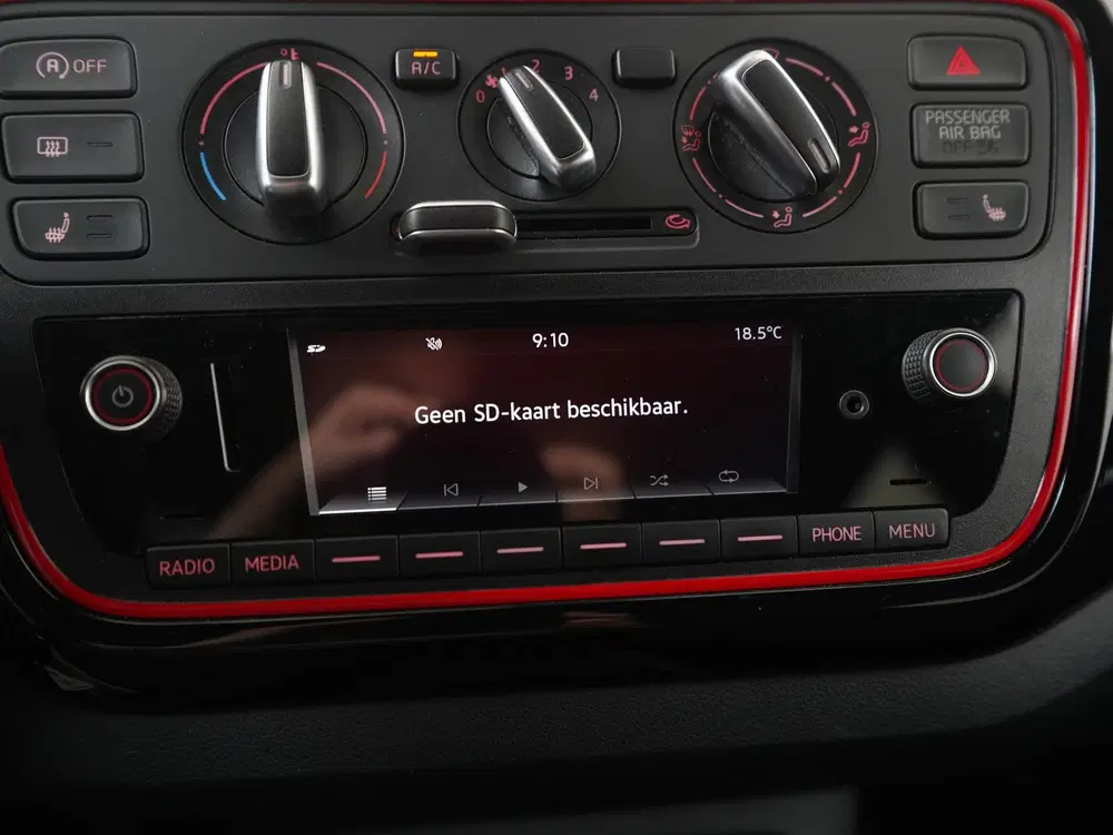 SEAT Mii 1.0 FR-Line uit 2019, foto 13